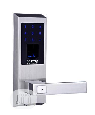 Hotel Card Lock System