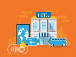 Hotel Management Software System