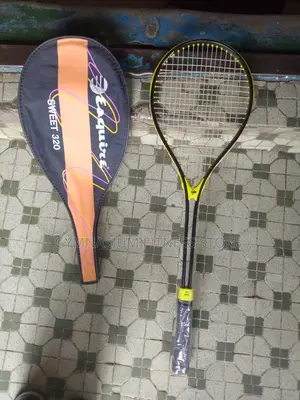 Esquire 320 Squash Racket