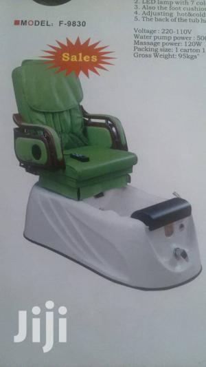 Spa Pedicure Machine