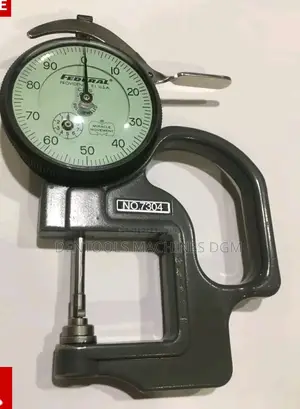 Mitutoyo Thickness Gauge