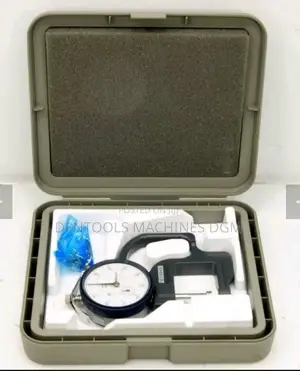 Mitutoyo Thickness Gauge