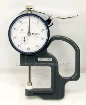 Mitutoyo Thickness Gauge