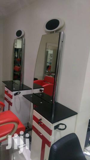 Quality Mirror For Salon