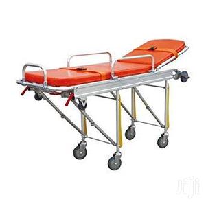Ambulance Stretcher or Emergency Stretcher