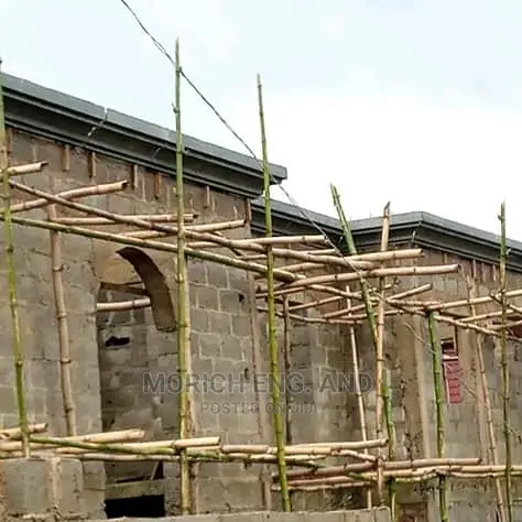 Building Design and Construction