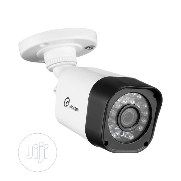 CCTV Security Camera