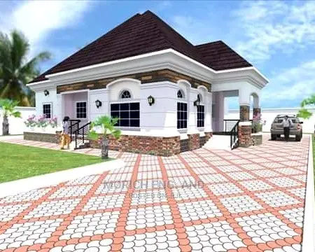 Classic Duplexes and Bungalow