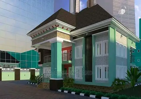 Classic Duplexes and Bungalow
