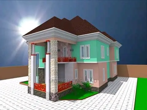 Amazing Duplex Designs