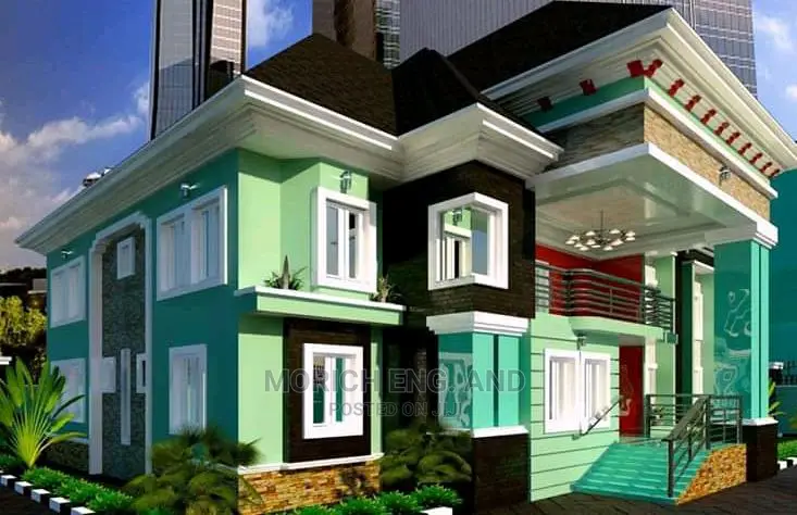 Classic Duplexes and Bungalow