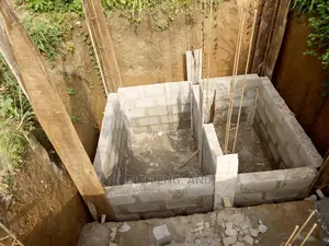 Soak Away/ Solid Block