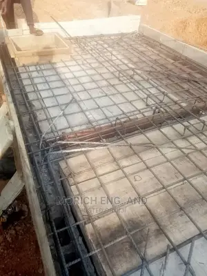 Soak Away/ Solid Block
