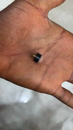 Screw Stick Tip