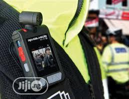 Police Body Worn Cameras