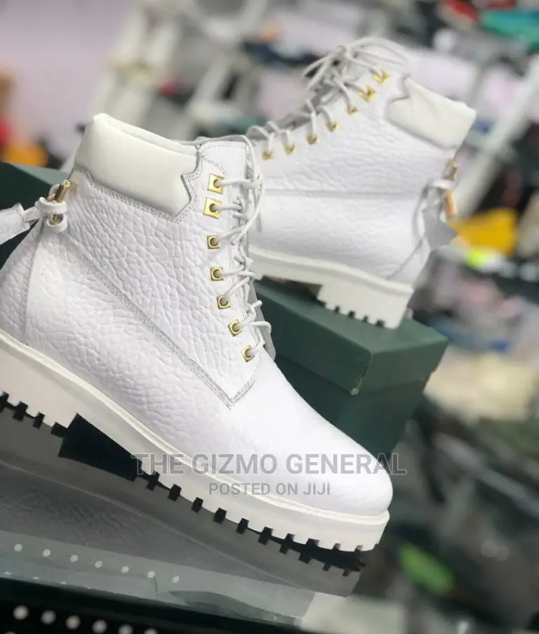 Buscemi Site Boots