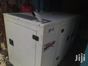 Super 15kva Perkins Mikano Generator