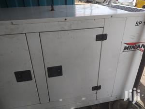 Super 15kva Perkins Mikano Generator