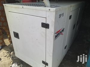 Super 15kva Perkins Mikano Generator