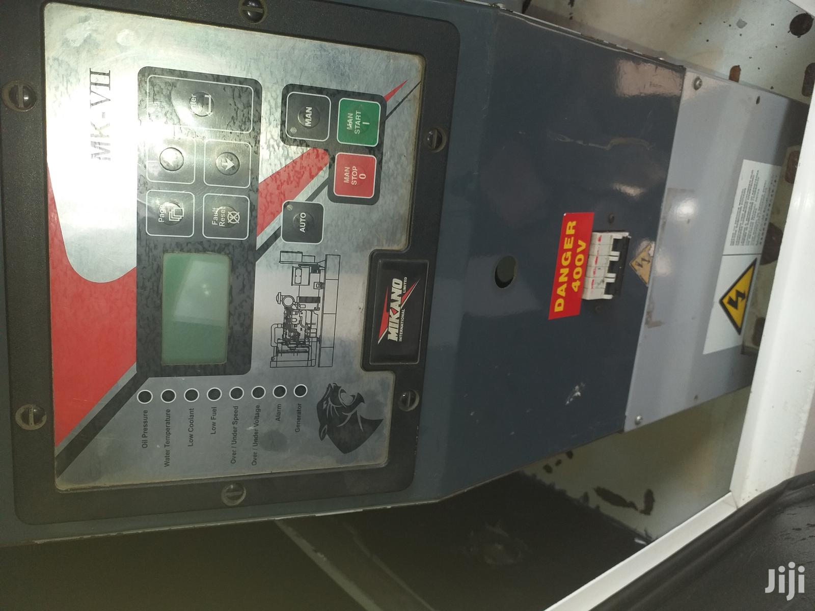 Super 15kva Perkins Mikano Generator