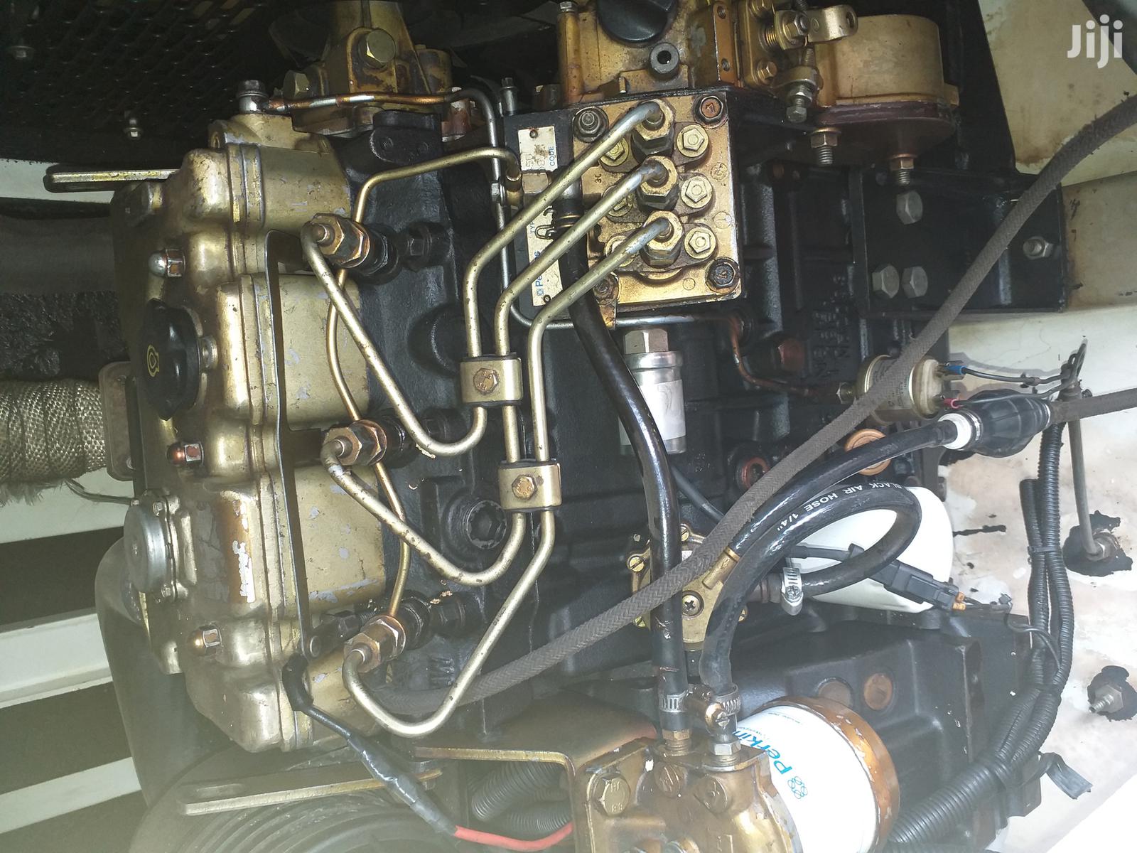 Super 15kva Perkins Mikano Generator