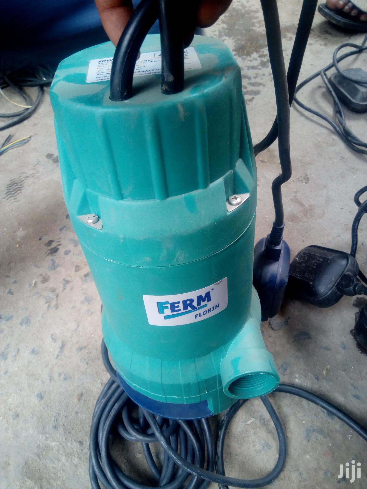 Sumo Pumping Machine