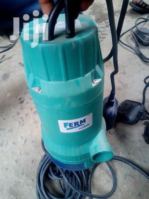 Sumo Pumping Machine