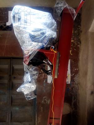 This Is Borehole Machine