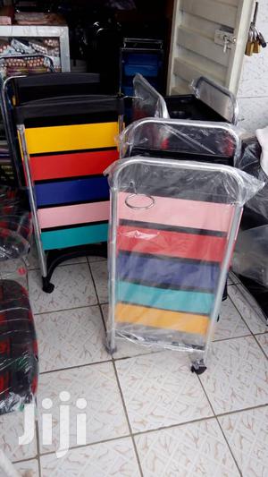 Trolly For Salon