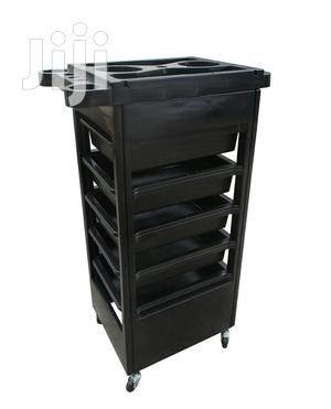 Trolly For Salon