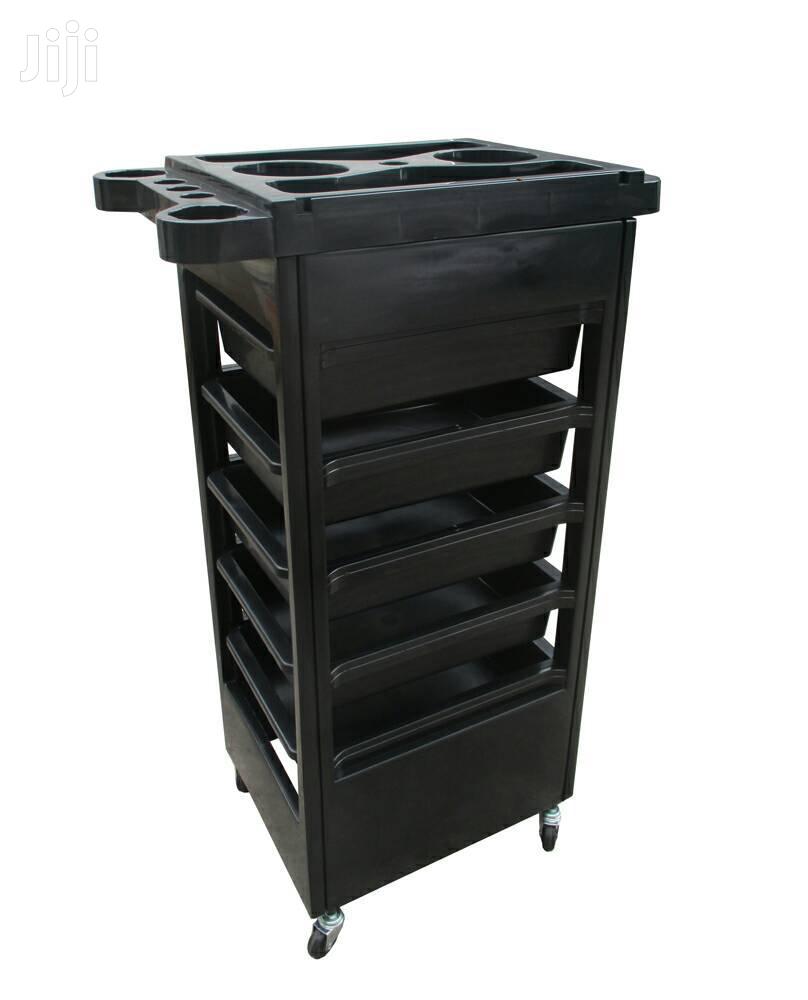 Trolly For Salon