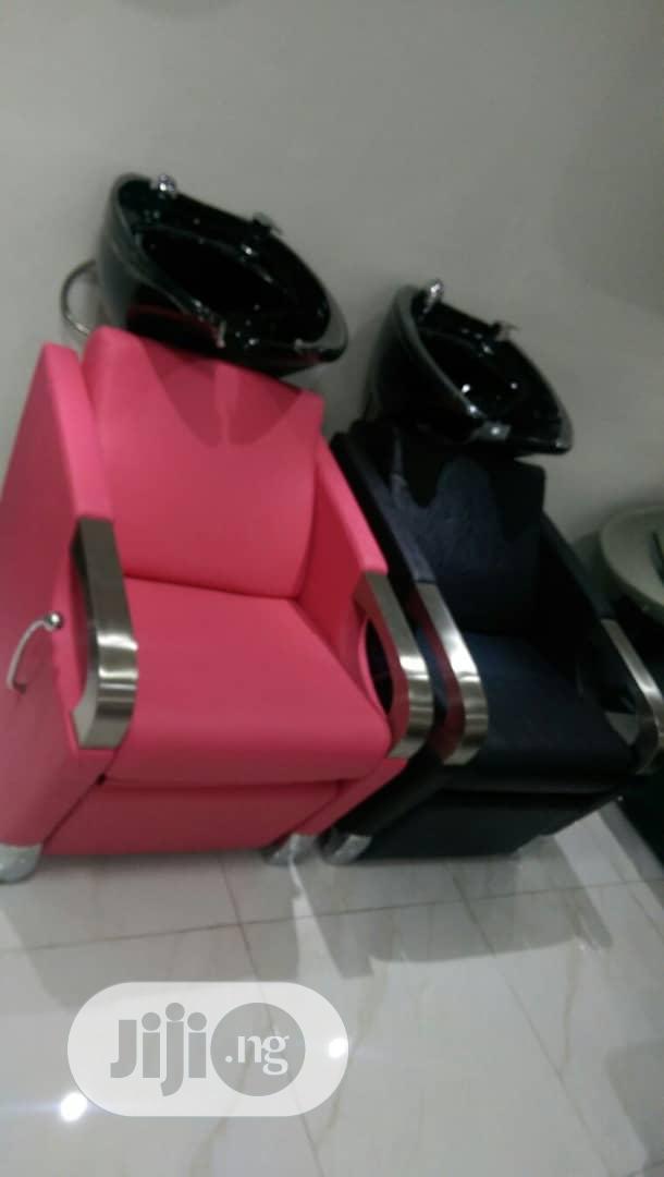 Washing Basi
