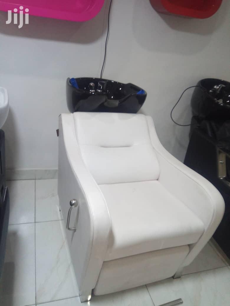 Washing Basi