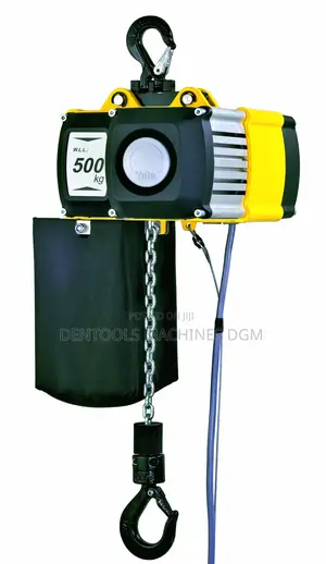Electric Chain Hoist -3000kg