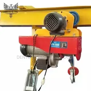 Electric Chain Hoist -5000kg