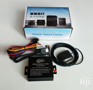 We Install And Maintain Speed Limiter In Nigeria