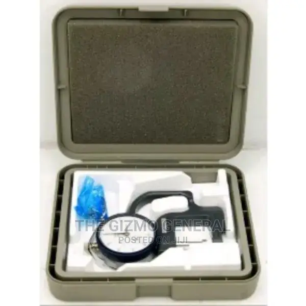 Mitutoyo Thickness Gauge