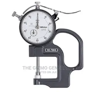 Mitutoyo Thickness Gauge