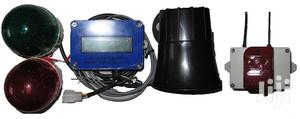 Tesotech Speed Limiter Installation In Nigeria