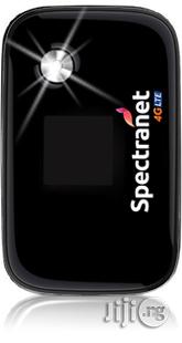 Spectranet 4G LTE Internet Modem