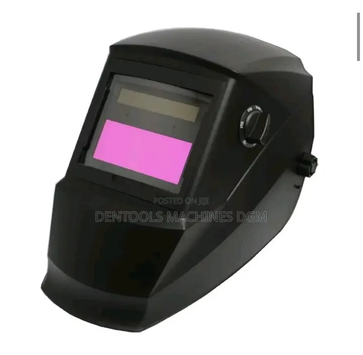 Auto Welding Helmet