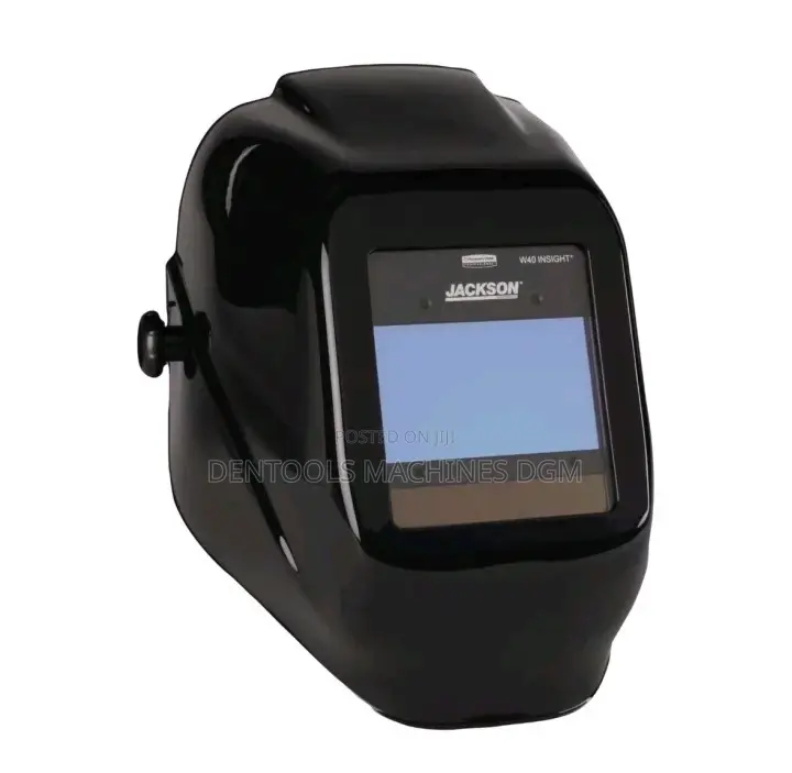 High Quality Welding Helmet