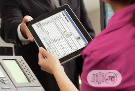 Visitor Management System