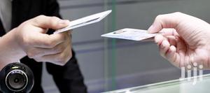 Visitor Management System