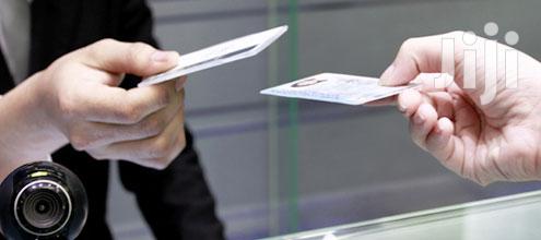 Visitor Management System