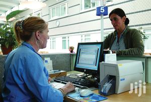 Visitor Management System