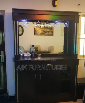 Standing Bar