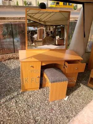 Unique Dressers