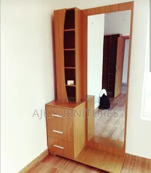 Unique Dressers