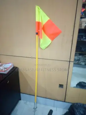 Corner Flag